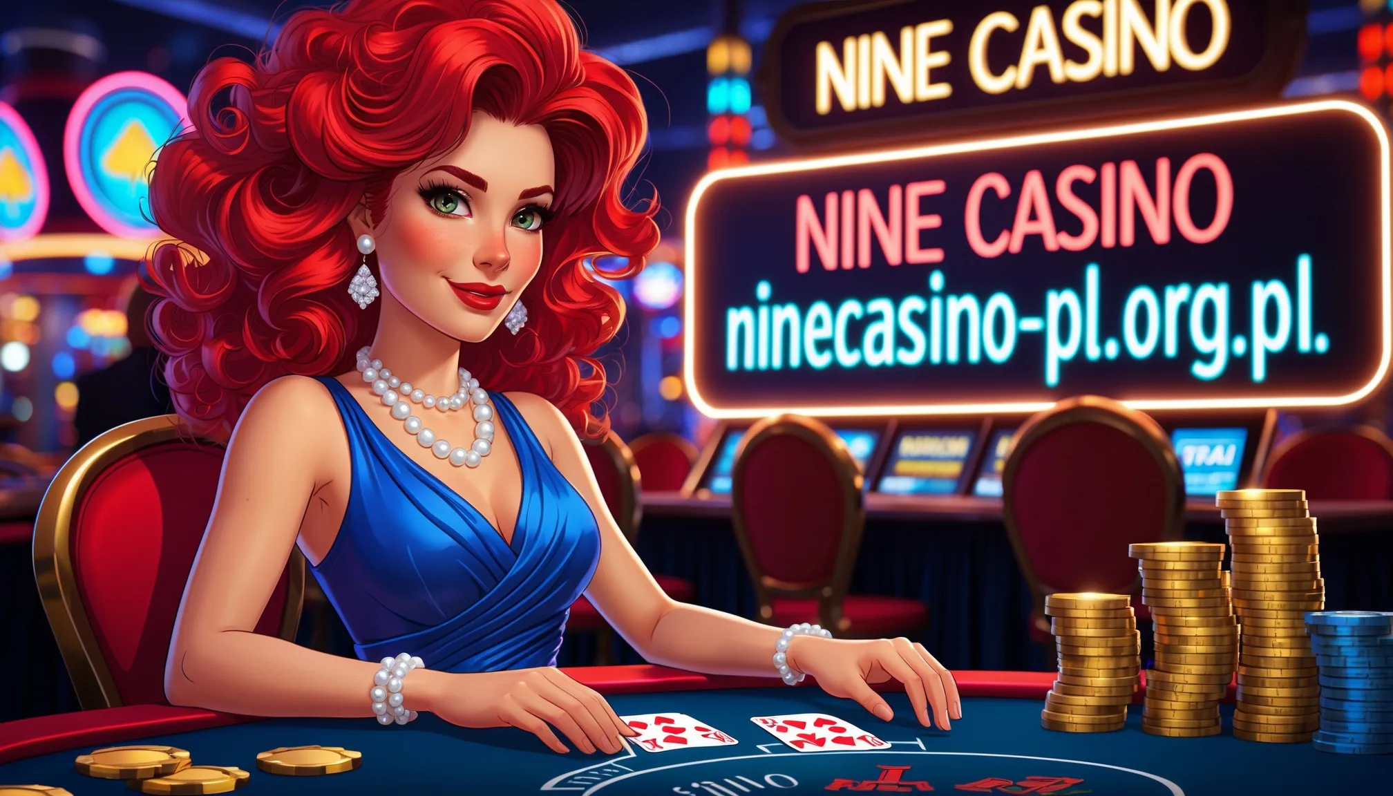 nine casino - recenzja, opinie i bonusy w 2026 roku
